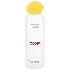 TOCOBO AHA BHA Lemon Toner 1/1