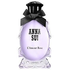 Anna Sui L'amour Rose Paris 1/1