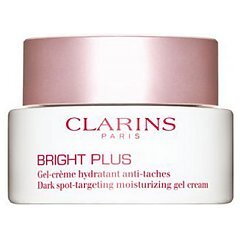 Clarins Bright Plus Dark Spot-Targeting Moisturizing Gel-Cream 1/1