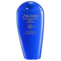 Shiseido Expert Sun Protector Face & Body Lotion 1/1