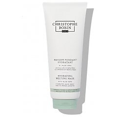 Christophe Robin Hydrating Melting Mask With Aloe Vera 1/1