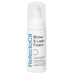 Refectocil Brow&Lash Foam 1/1