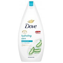 Dove Hydrating Care 1/1