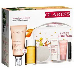 Clarins Body Set 1/1