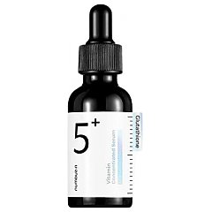 Numbuzin No.5+ Vitamin Concentrated Serum 1/1