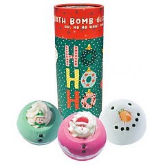 Bomb Cosmetics Ho Ho Ho 1/1