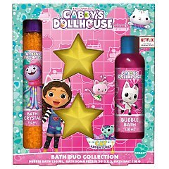 Gabby's Dollhouse Bath Duo Collection 1/1