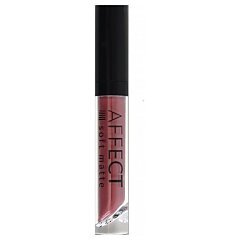 Affect Liquid Lipstick Soft Matte 1/1