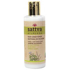 Sattva Ayurveda Hair Conditioner 1/1