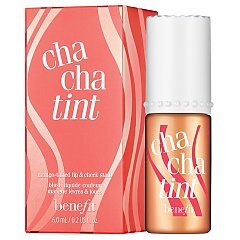 Benefit Cheek & Lip Stain Chachatint 1/1