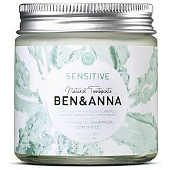 Ben&Anna Natural Toothpaste 1/1