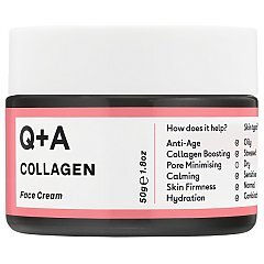 Q+A Collagen Anti-Age Face Cream 1/1