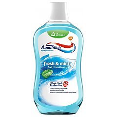 Aquafresh Fresh & Minty 1/1