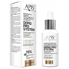 Apis Depiq Pro System 1/1