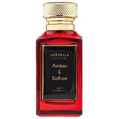 Sorvella Perfume Signature Amber & Saffron 1/1