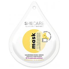 SHECARE Sleeping Mask 1/1