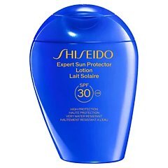 Shiseido Expert Sun Protector Face & Body Lotion 1/1