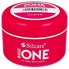 Silcare Base One Builder Gel 1/1