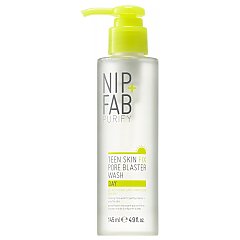 NIP+FAB Teen Skin Fix 1/1