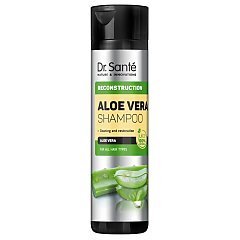 Dr. Sante Aloe Vera Shampoo 1/1