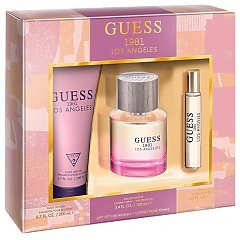 Guess 1981 Los Angeles Women 1/1