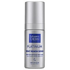 Martiderm Platinum Night Renew 1/1