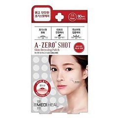 Mediheal A-Zero Shot Skin Dressing Spot Patch 1/1