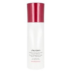 Shiseido Complete Cleansing Microfoam 1/1