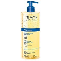 Uriage Xemose Cleansing Soothing Oil 1/1