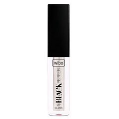 Wibo Black Pepper Lip Gloss 1/1