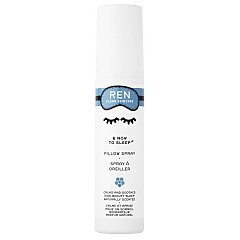 REN & Now To Sleep Pillow Spray 1/1