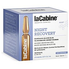 La Cabine Night Recovery 1/1