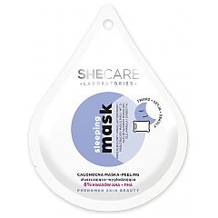 SHECARE Sleeping Mask 1/1