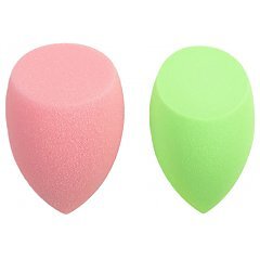 Real Techniques Miracle Complexion + Airblend Sponge Duo 1/1