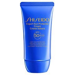 Shiseido Expert Sun Protector Face Cream Age Defense 1/1