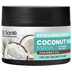 Dr. Sante Coconut Hair Mask 1/1