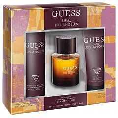 Guess 1981 Los Angeles For Men 1/1