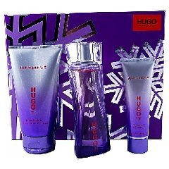 Hugo Boss HUGO Pure Purple 1/1