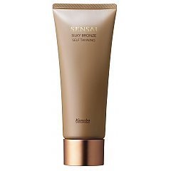 Kanebo Sensai Silky Bronze Self Tanning 1/1