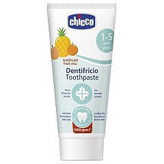 Chicco Toothpaste 1/1