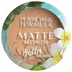 Physicians Formula Matte Monoi Butter Bronzer 1/1