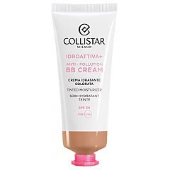 Collistar Antipollution BB Cream 1/1