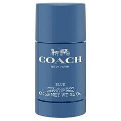 Coach Blue 1/1