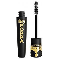 Wet n Wild Big Poppa Mascara 1/1