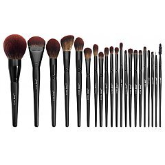 Jessup Makeup Lover Makeup Brush Collection 1/1