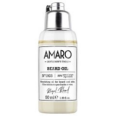 Farmavita Amaro Beard Oil 1/1