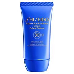 Shiseido Sun Expert Pro Cream 1/1