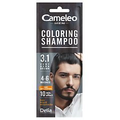 Cameleo Men Coloring Shampoo 1/1