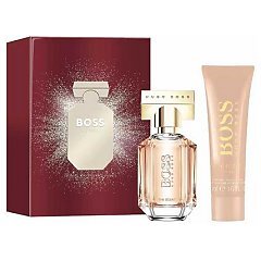 Hugo Boss BOSS The Scent for Her 1/1