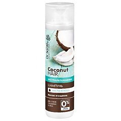 Dr. Sante Coconut Hair Shampoo 1/1